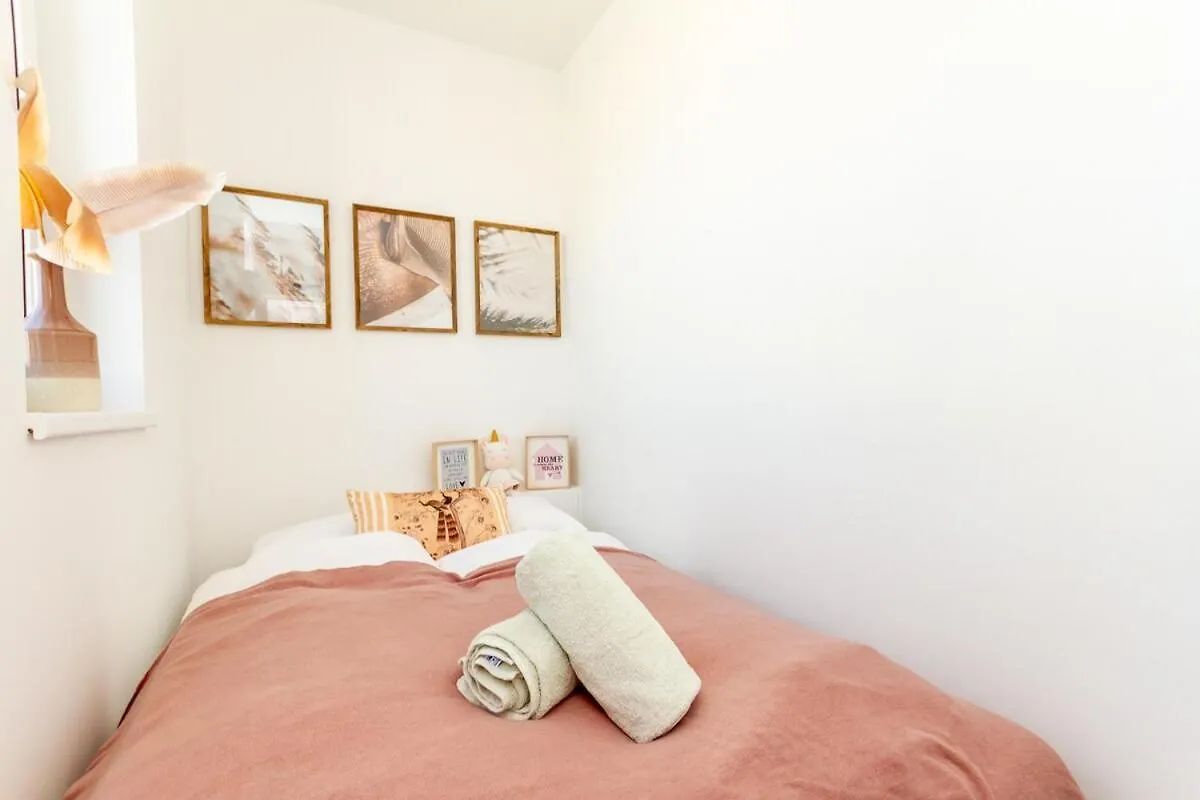 3Br Premium Skyline Penthouse W Ac By Nw Apartment Budapest