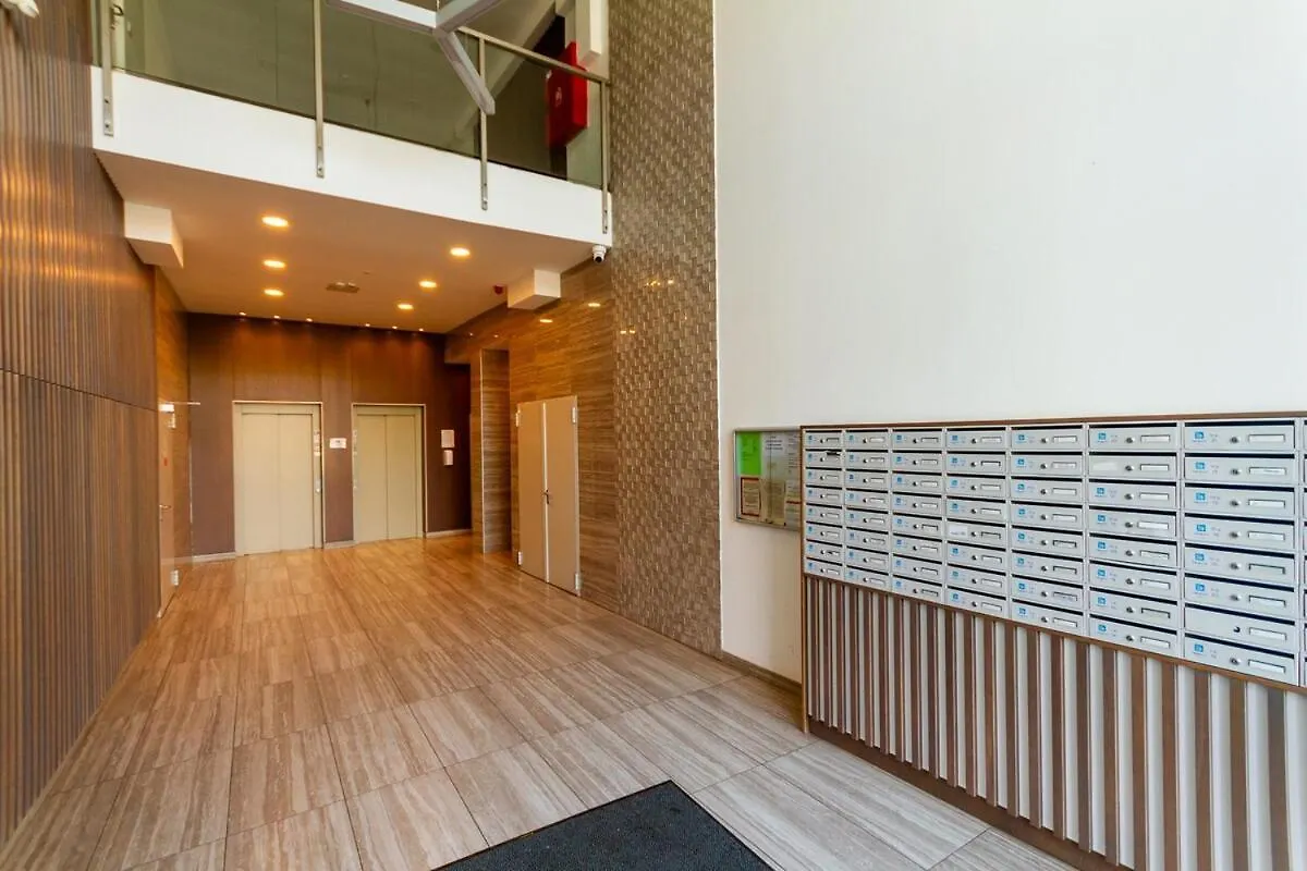 3Br Premium Skyline Penthouse W Ac By Nw Apartment Budapest