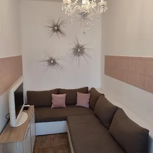 Barbara House Budapest